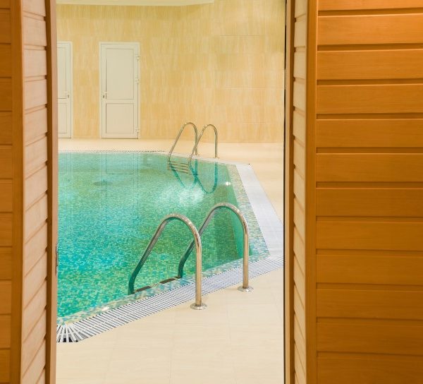 Scoprite il benessere al centro benessere Thermana Laško