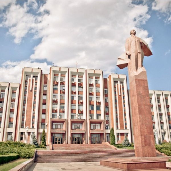 Transnistria: Un Viaggio nell’Urss dimenticata, lanuova meta per i turisti fuori dagli schemi