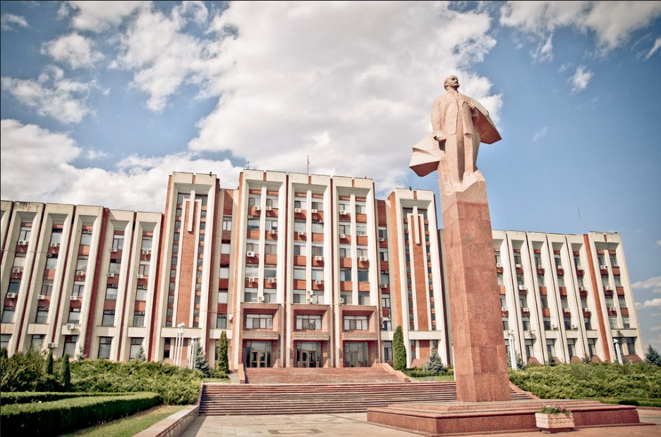 Transnistria: Un Viaggio nell’Urss dimenticata, lanuova meta per i turisti fuori dagli schemi