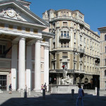 Trieste, Italia