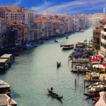 Turismo Italiano - Venice