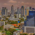 Bangkok, Thailandia