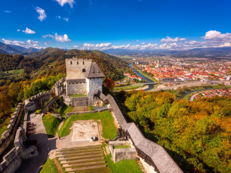Castello di Celje