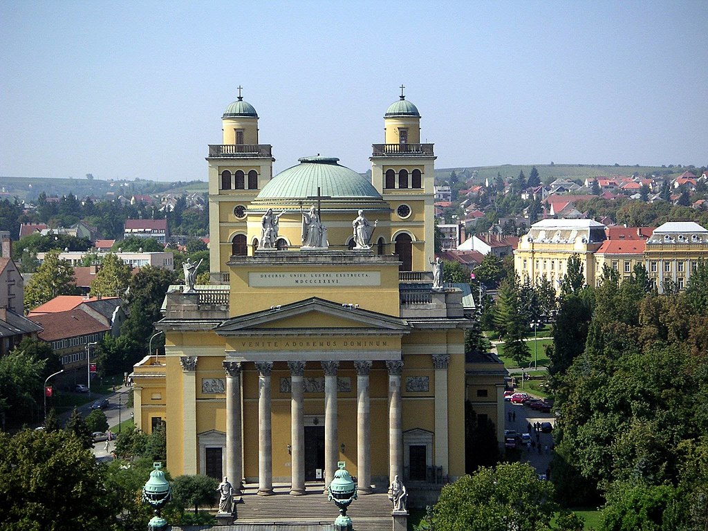 Basilica di San Giovanni Apostolo