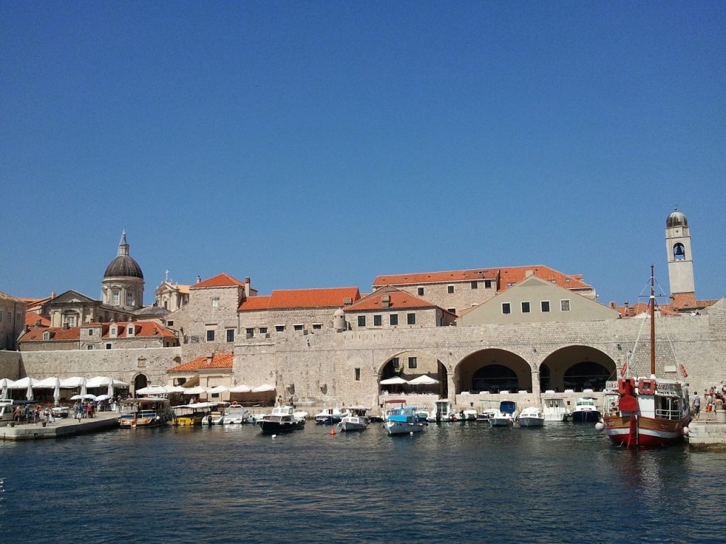 Dubrovnik